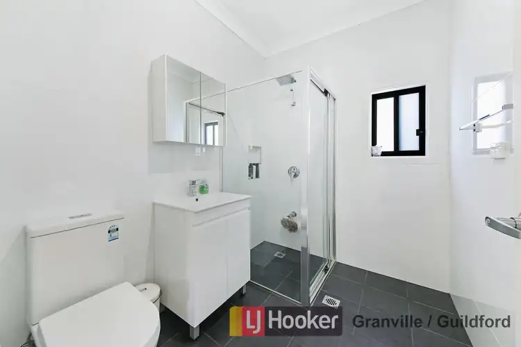 Fifth view of Homely house listing, 21 Ashby Street, Guildford NSW 2161