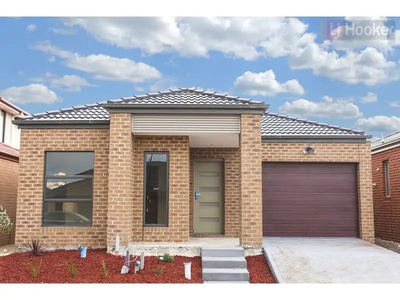 Main view of Homely house listing, 31 Groveton St, Craigieburn VIC 3064