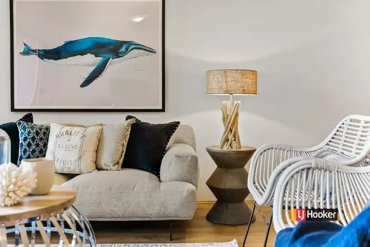 Third view of Homely apartment listing, 21/5 Williams Parade, Dulwich Hill NSW 2203