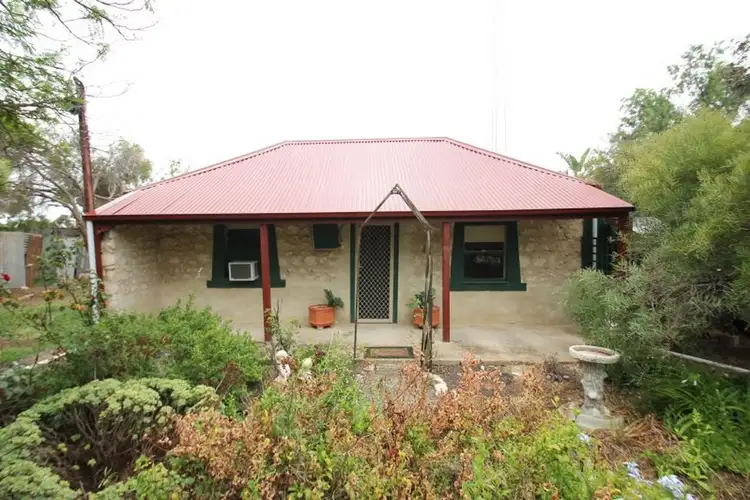 Main view of Homely house listing, 17 Ryan Road, Moonta Mines SA 5558