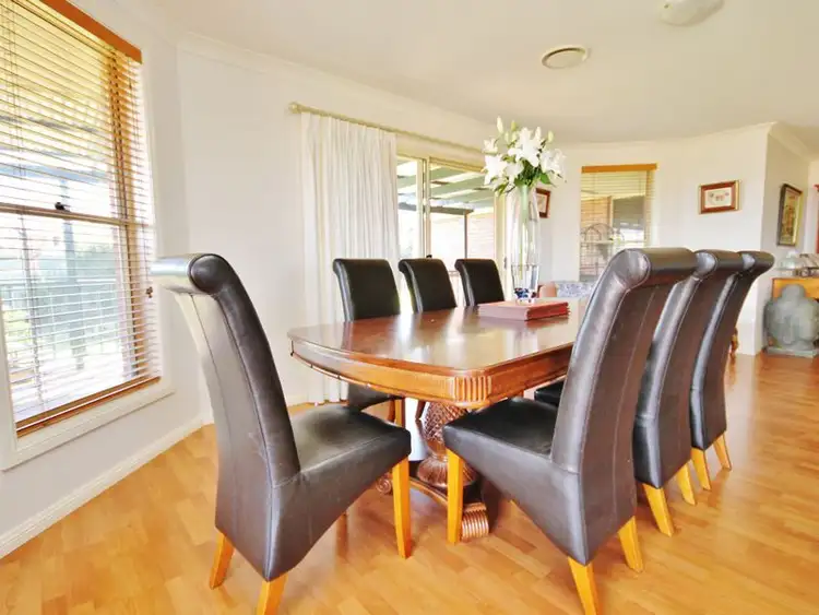 Sixth view of Homely house listing, 22 Willow Drive, Kelso NSW 2795