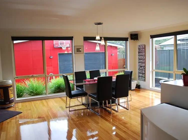 Seventh view of Homely house listing, 36 Katelyn Drive, Wynyard TAS 7325