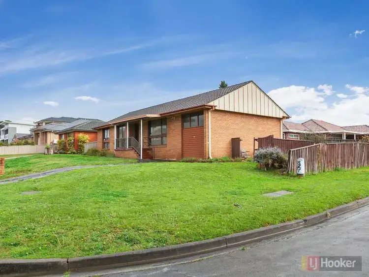 Fourth view of Homely house listing, 88 Damien Ave, Greystanes NSW 2145