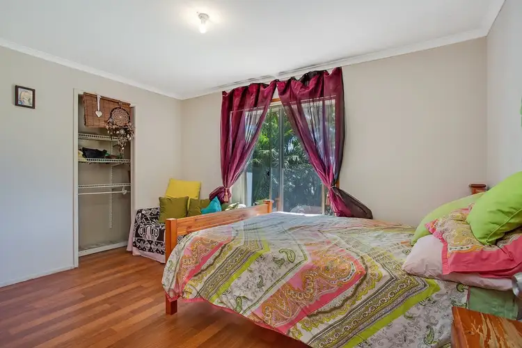 Fifth view of Homely house listing, 25 Hinterland Drive, Mudgeeraba QLD 4213