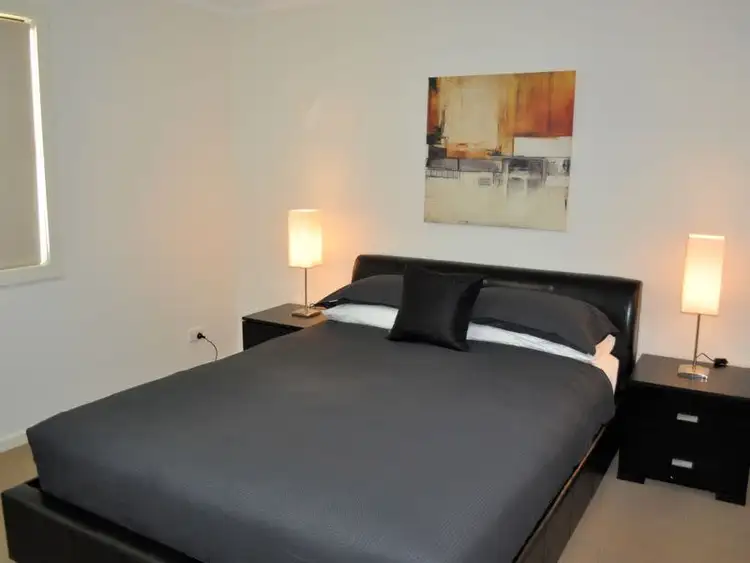 Sixth view of Homely unit listing, Unit 25/1 Michel Place, Telina QLD 4680