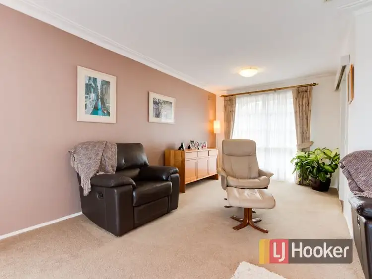 Fourth view of Homely house listing, 1 Terrell Close, Endeavour Hills VIC 3802