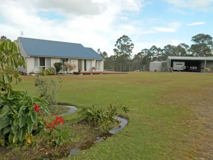 Second view of Homely rural property listing, 149 Pindimar Road, Tea Gardens NSW 2324