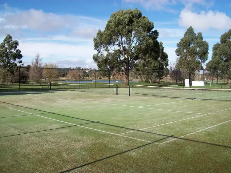 Seventh view of Homely land listing, 24 Lucca Way, Hidden Valley VIC 3756