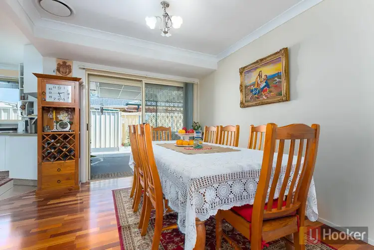 Fifth view of Homely house listing, 1 Budgerigar Street, Green Valley NSW 2168