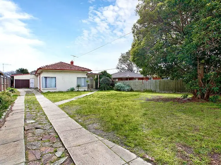 Main view of Homely house listing, 43 Edithvale Road, Edithvale VIC 3196