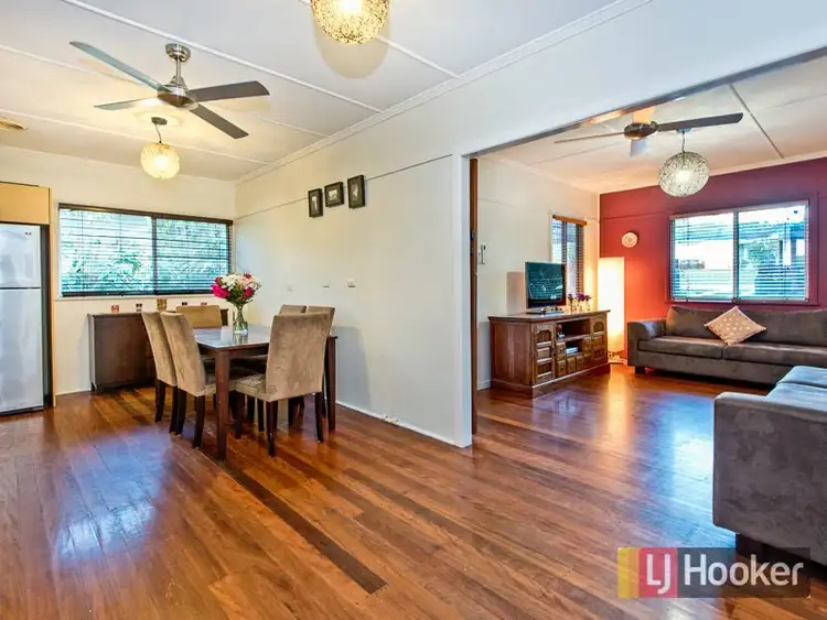 Fourth view of Homely house listing, 36 Summerfield Street, Aspley QLD 4034