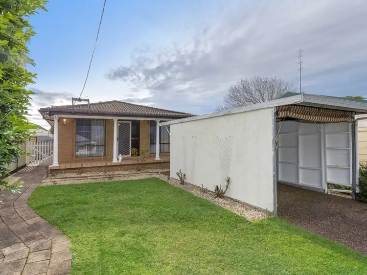 6 Nelson Street, Wallsend NSW 2287
