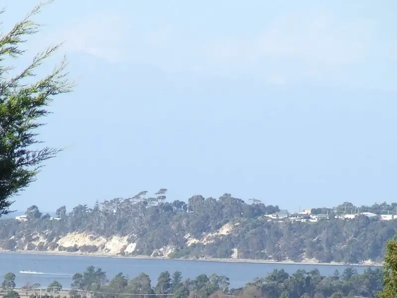 Main view of Homely land listing, 4 View Street, St Helens TAS 7216