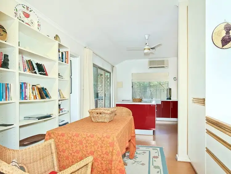 Fifth view of Homely house listing, 33 Martin Street, Port Willunga SA 5173