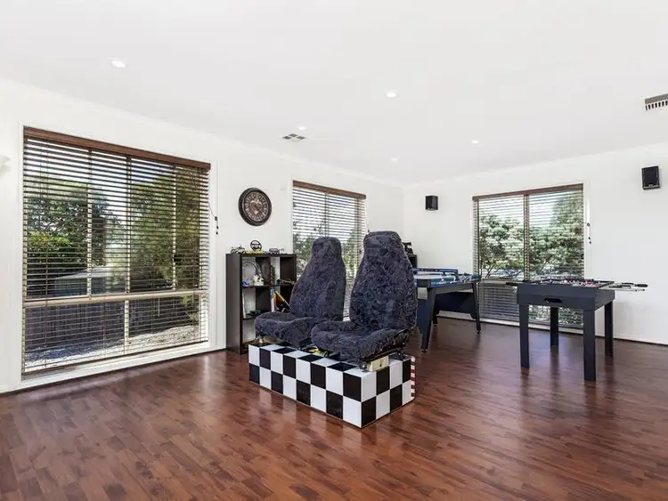 Fifth view of Homely house listing, 5 Godson Place, Dunlop ACT 2615