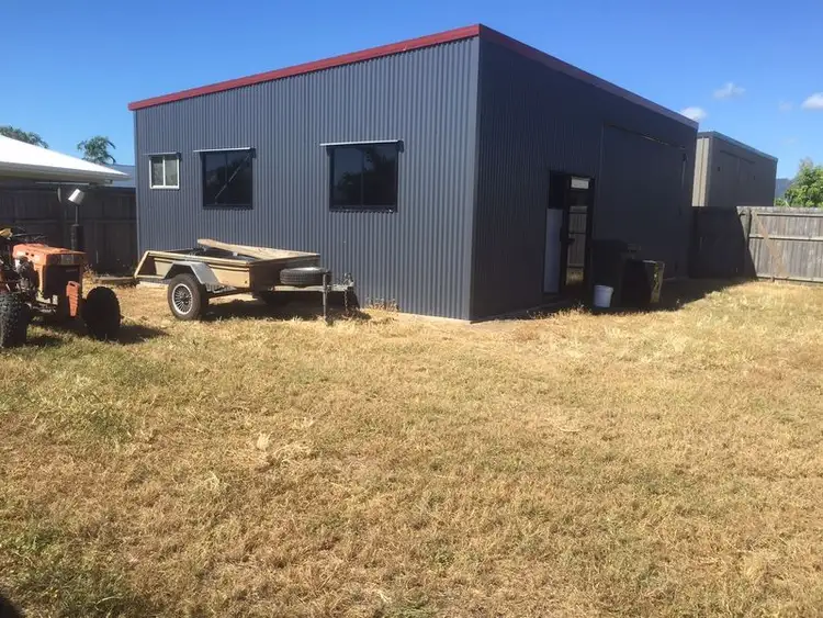 Fifth view of Homely land listing, 6 Dawal Close, Cooya Beach QLD 4873