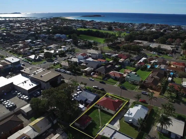 Fifth view of Homely house listing, 6 Terry Ave, Warilla NSW 2528