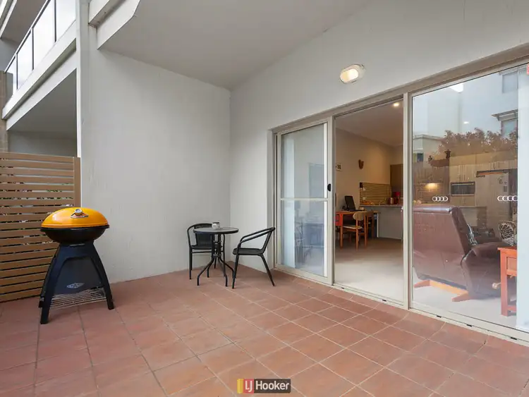 Fifth view of Homely apartment listing, 41/31 Thynne Street, Bruce ACT 2617