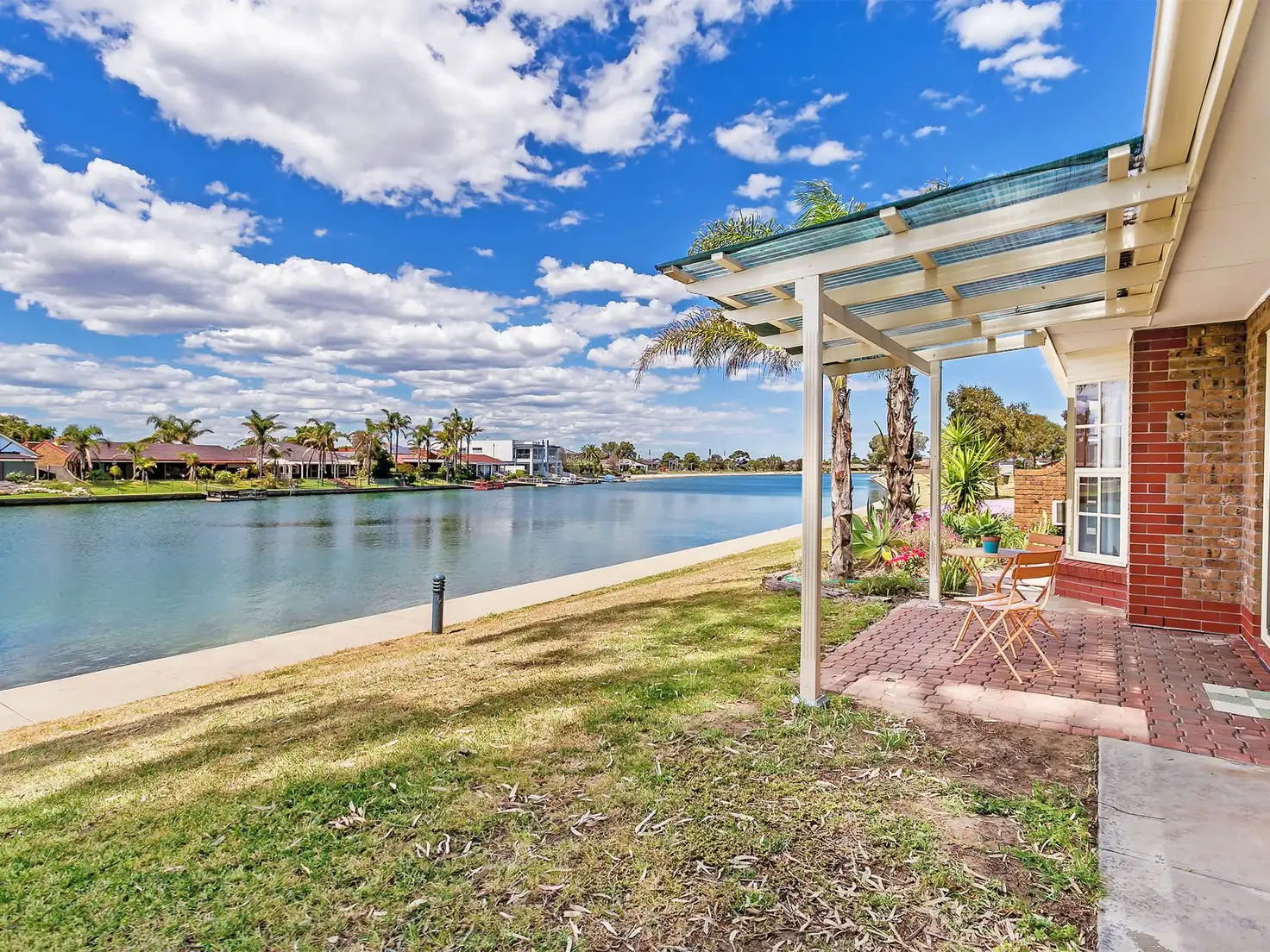 Main view of Homely house listing, 1/6 Anglers Court, West Lakes Shore SA 5020