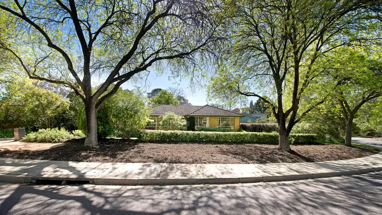 177 Duffy Street, Ainslie ACT 2602