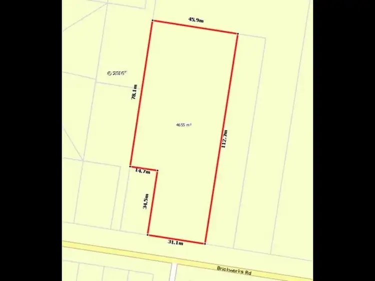 Main view of Homely house listing, 59-61 Brickworks Road, Kallangur QLD 4503