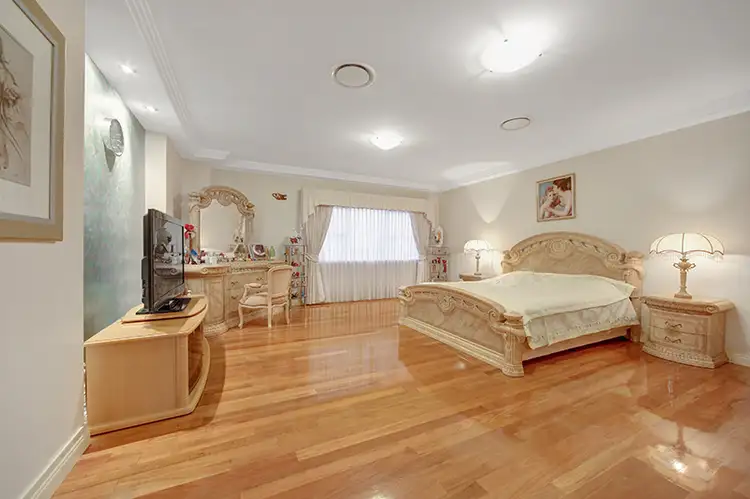 Sixth view of Homely house listing, 9 Ulster Street, Cecil Hills NSW 2171
