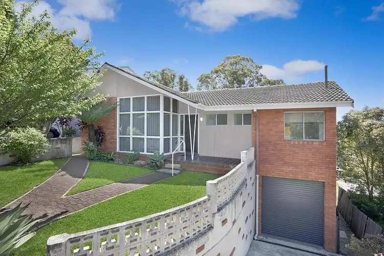 Second view of Homely house listing, 33 Wattle Street, East Gosford NSW 2250