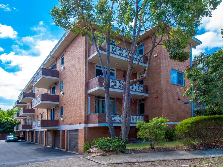 Main view of Homely unit listing, Unit 1/2 Hayden Place, Botany NSW 2019