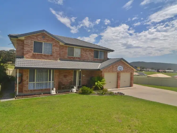 7 Sidey Place, Wallerawang NSW 2845