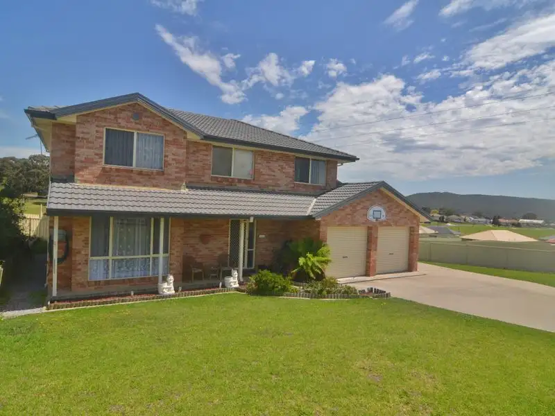 Main view of Homely house listing, 7 Sidey Place, Wallerawang NSW 2845