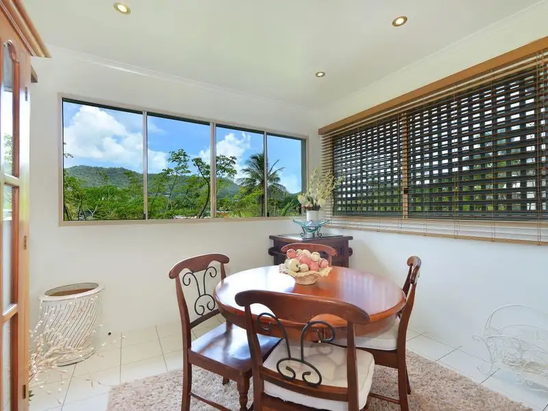 Main view of Homely unit listing, 9/28 Springfield Crescent, Manoora QLD 4870
