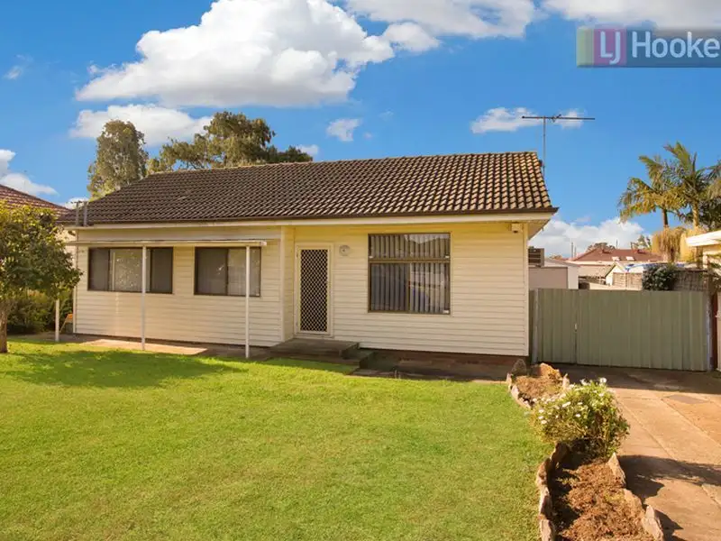 Main view of Homely house listing, 26 Dan Crescent, Colyton NSW 2760
