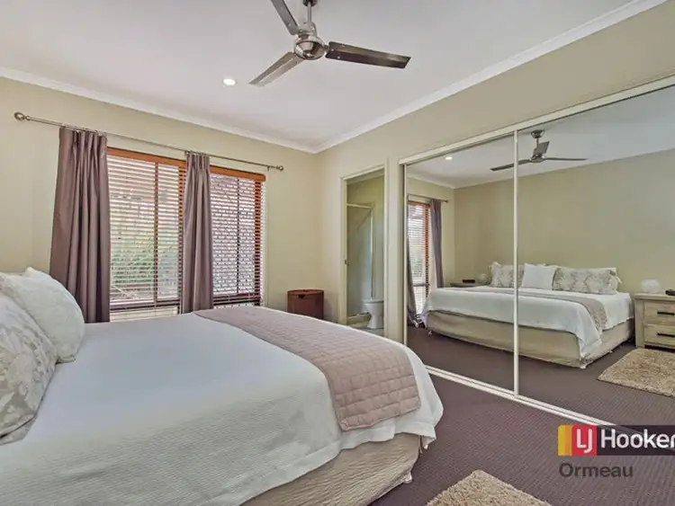 Seventh view of Homely house listing, 10 Penneshaw Crescent, Ormeau QLD 4208