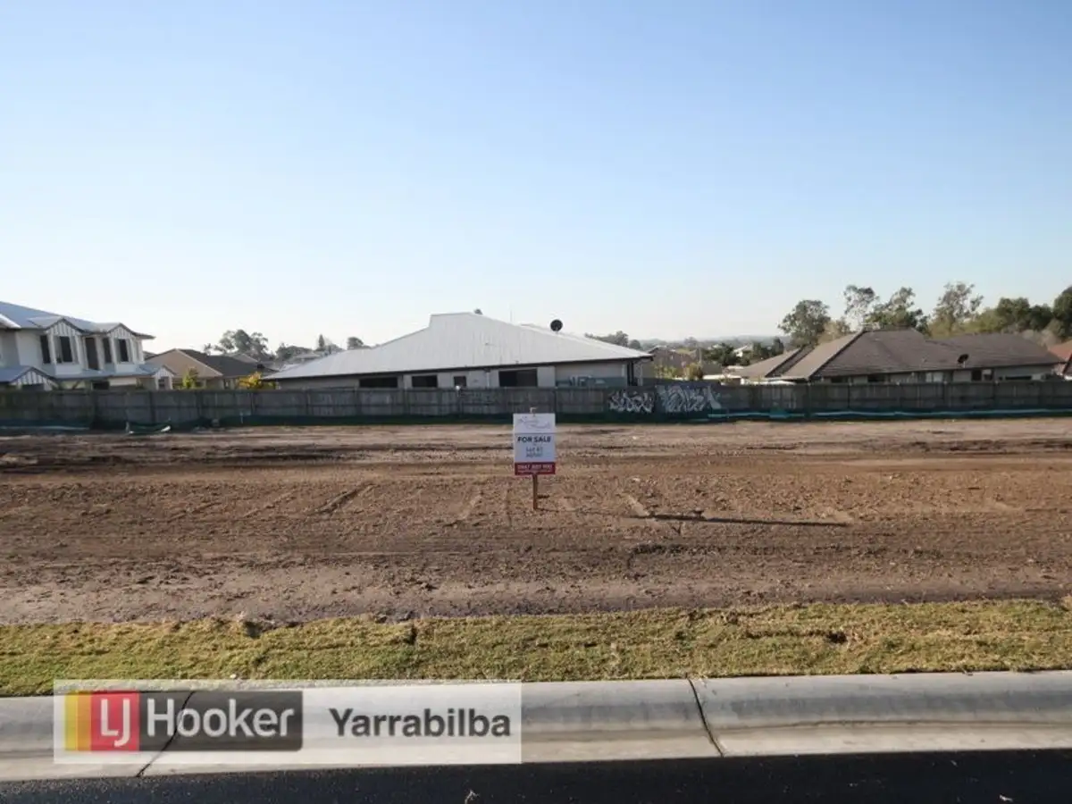 Main view of Homely land listing, Lot 41/48 Marcus Drive, Regents Park QLD 4118