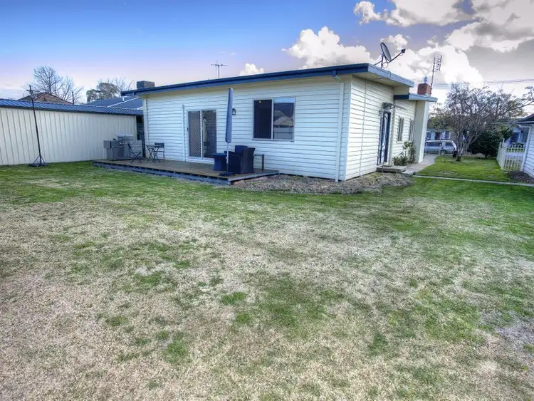 Seventh view of Homely house listing, 63 Thomas Street, Benalla VIC 3672