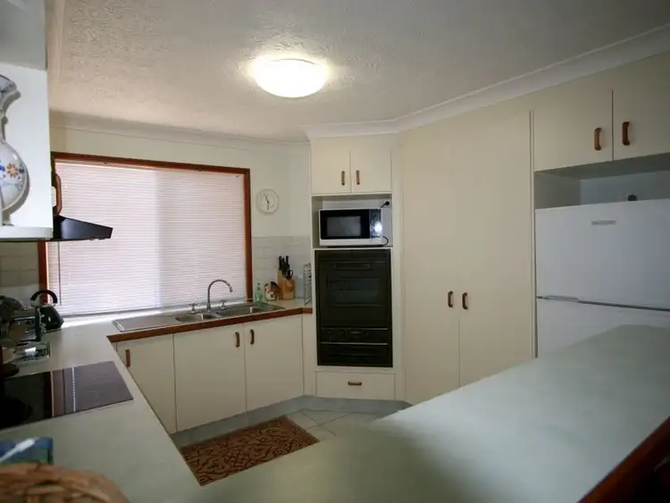 Third view of Homely villa listing, 9/13 Parkland Place, Banora Point NSW 2486