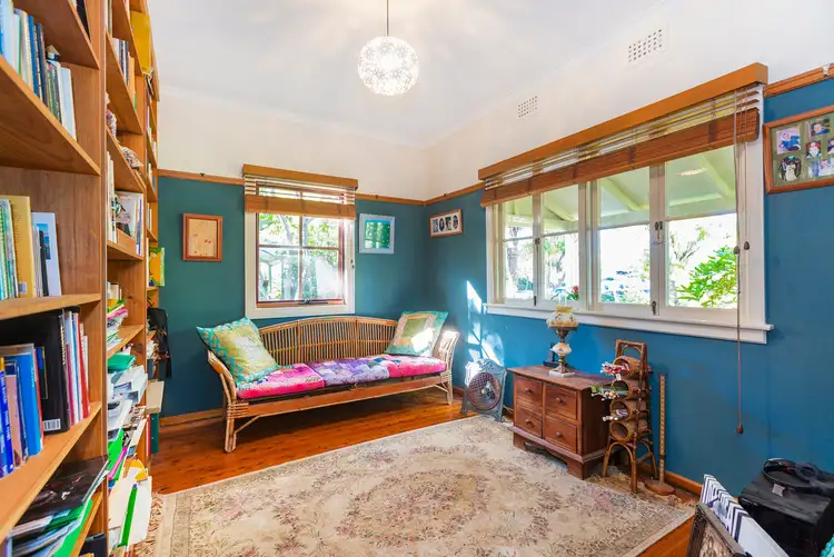 Seventh view of Homely house listing, 1 Hart Street, O'connor ACT 2602