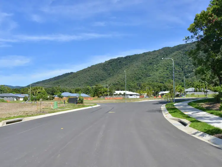 Fifth view of Homely land listing, LOT 26 Seclusion Drive, Palm Cove QLD 4879