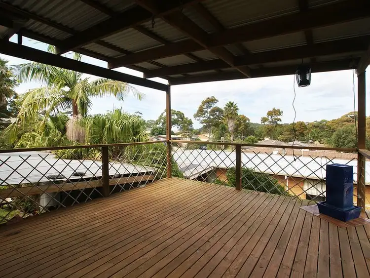 628 Beach Road, Surf Beach NSW 2536
