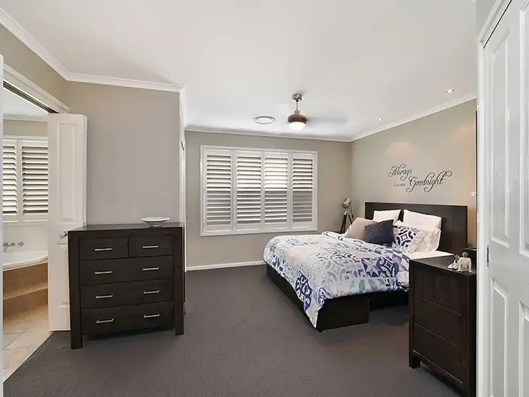 Fifth view of Homely house listing, 6 Sugarglider Court, Belmont NSW 2280