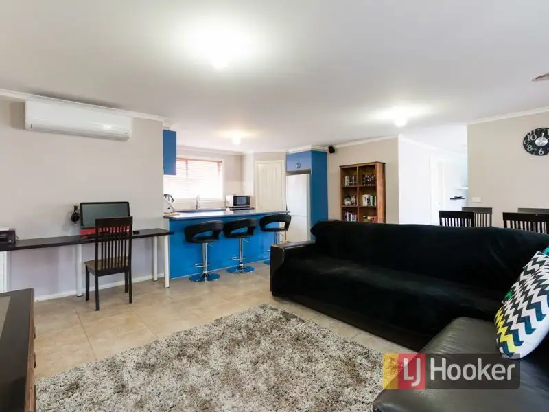 Main view of Homely house listing, 2 Isaac Court, Cranbourne West VIC 3977