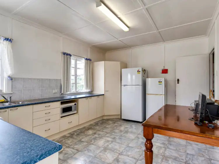 Second view of Homely house listing, 84 Beor Street, Chermside QLD 4032