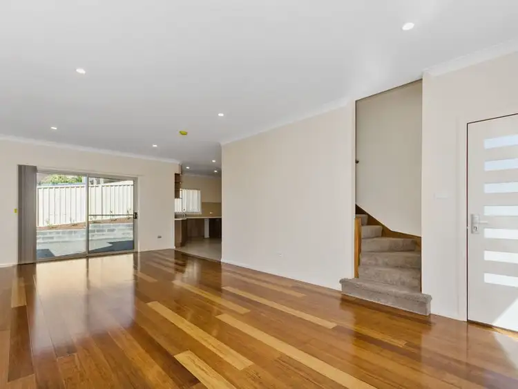 Second view of Homely townhouse listing, 4/30 Falcon Street, Blackbutt NSW 2529