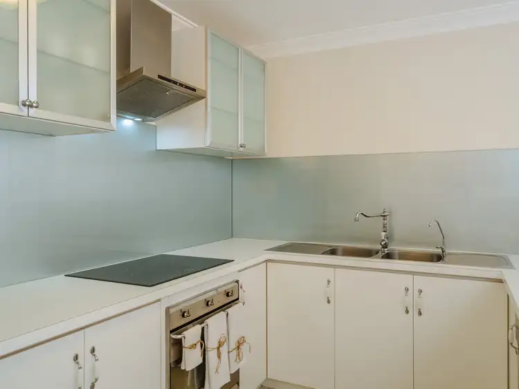 Sixth view of Homely unit listing, 34/99-105 Wellington Street, East Perth WA 6004