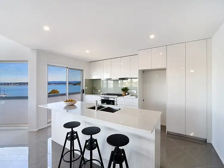 Second view of Homely apartment listing, Apartment 14/58 Brooks Parade, Belmont NSW 2280