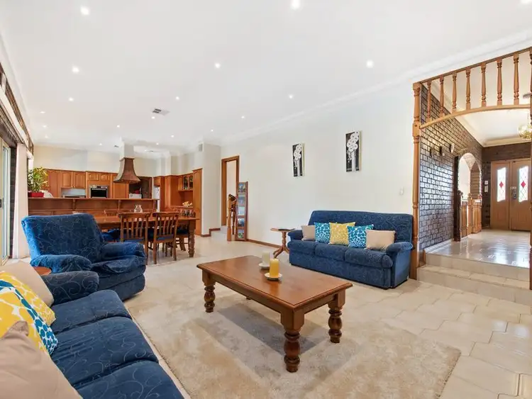 Sixth view of Homely house listing, 41 Mayo Crescent, Salisbury Downs SA 5108