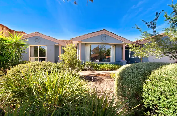 Main view of Homely townhouse listing, 15/27 Temperley Street, Nicholls ACT 2913