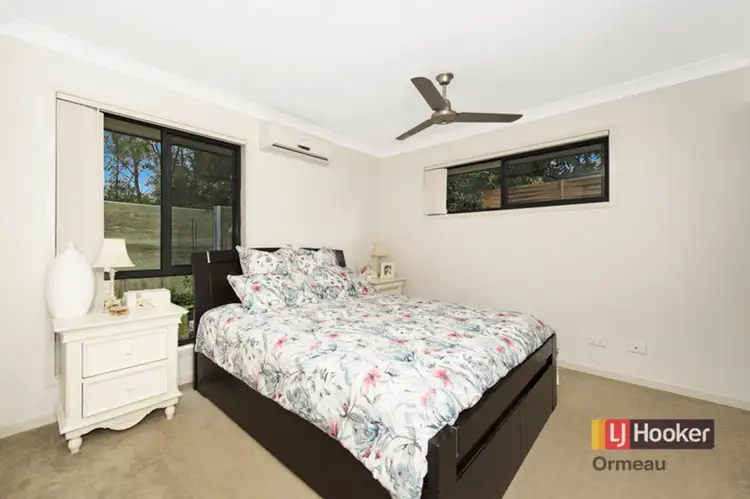 Sixth view of Homely semi-detached listing, 2/4 Bidmead Circuit, Pimpama QLD 4209