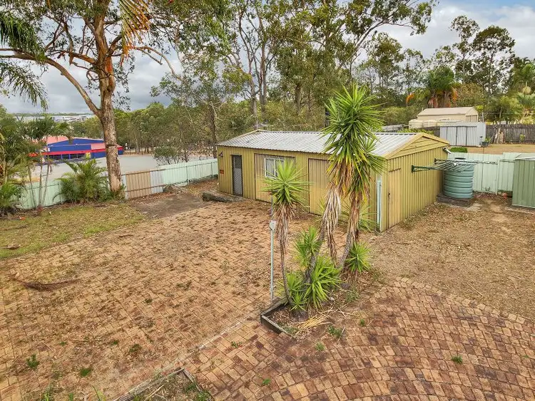 Sixth view of Homely house listing, 5 Oak Avenue, Browns Plains QLD 4118