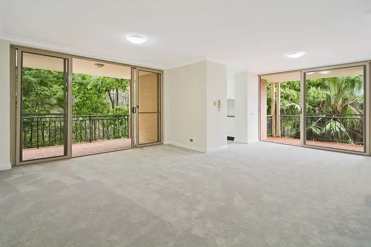 24/18 Northcote Street, Naremburn NSW 2065